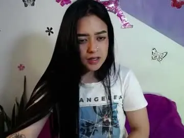 Chaturbate Sex Chat of vio_let_