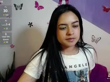 Chaturbate Adult Webcams of vio_let_