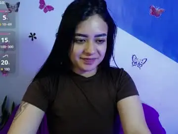Chaturbate Live Sex Cam of vio_let_