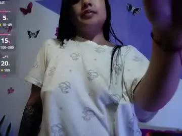 Chaturbate Live Porn of vio_let_