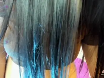 Chaturbate Private Sex Chat of vio_let_