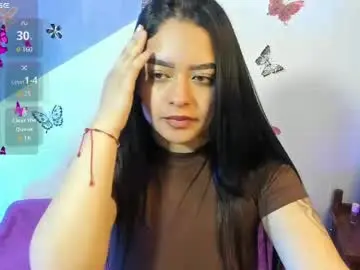 Chaturbate Adult Webcam of vio_let_