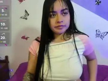 Chaturbate Best Webcam of vio_let_