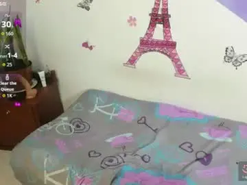 Chaturbate Sex Cam of vio_let_