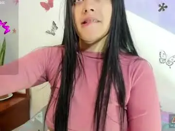 Chaturbate Nude Webcam of vio_let_