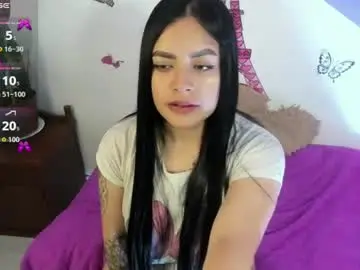 Chaturbate Sex Cam of vio_let_