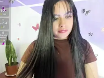 Chaturbate Private Sex Chat of vio_let_