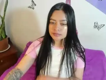 Chaturbate Best Webcam of vio_let_