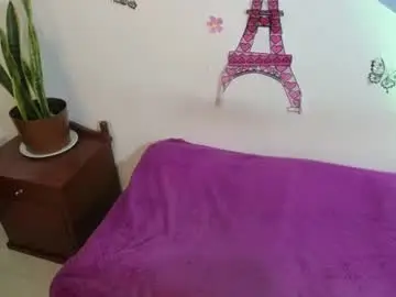 Chaturbate Live Sex of vio_let_