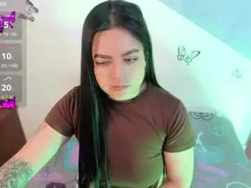Chaturbate Live Porn of vio_let_