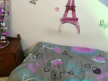 Chaturbate Live Sex of vio_let_