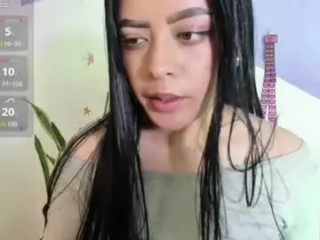 Chaturbate Free Porn Cam of vio_let_