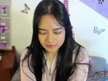 Chaturbate Sex Chat of vio_let_