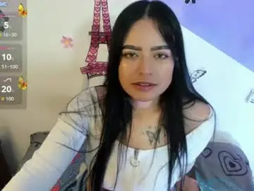 Chaturbate Sex Cam of vio_let_