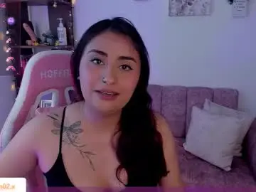 Chaturbate Nude Webcam of x_allison02x