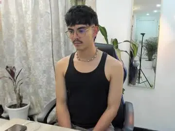 Chaturbate Watch Live Sex Cams of _jamesboy