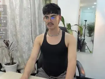 Chaturbate Live Porn of _jamesboy