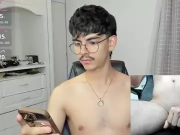 Chaturbate Live Porn of _jamesboy