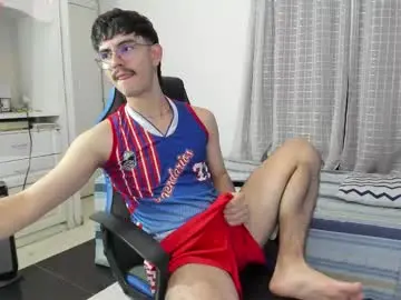 Chaturbate Private Sex Chat of _jamesboy