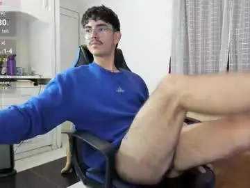 Chaturbate Live Porn of _jamesboy