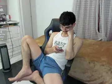 Chaturbate Best live sex cam show of _jamesboy