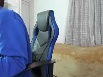 Chaturbate Adult Webcams of _jamesboy