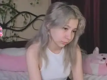 Chaturbate Nude Webcam of alikasocute