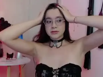 Chaturbate Adult Video Chat of alissonbeckett