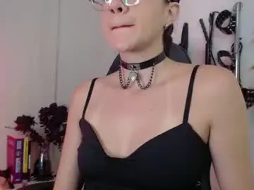 Chaturbate Live Porn of alissonbeckett