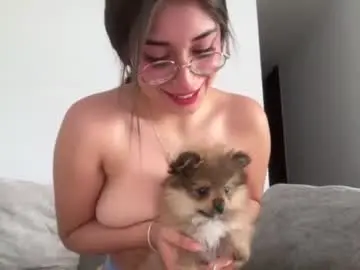 Chaturbate Free Live Porn of ariadnaz