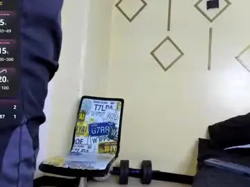 Chaturbate Adult Video Chat of ariies13