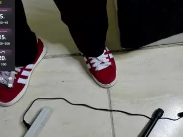 Chaturbate Watch Live Sex Cams of ariies13