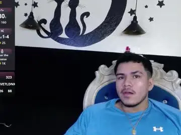 Chaturbate Free Live Porn of ariies13