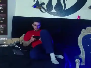 Chaturbate Watch Live Sex Cams of ariies13