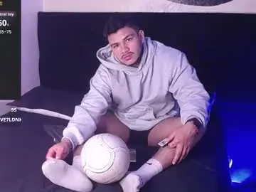 Chaturbate Private Sex Chat of ariies13