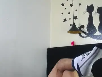 Chaturbate Sex Cam of ariies13