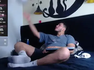 Chaturbate Adult Video Chat of ariies13