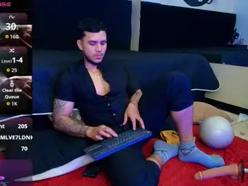 Chaturbate Free Porn Cam of ariies13