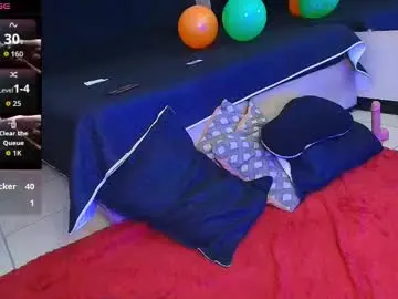 Chaturbate Sex Cam of ariies13