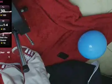 Chaturbate Free Live Porn of ariies13