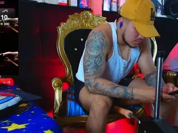 Chaturbate Best Webcam of ariies13