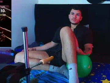 Chaturbate Adult Webcams of ariies13