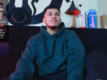 Chaturbate Nude Webcam of ariies13