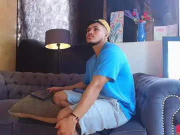 Chaturbate Adult Webcams of ariies13