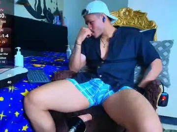 Chaturbate Adult Webcam of ariies13