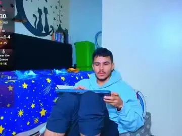 Chaturbate Best Webcam of ariies13