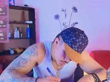 Chaturbate Live Porn of ariies13