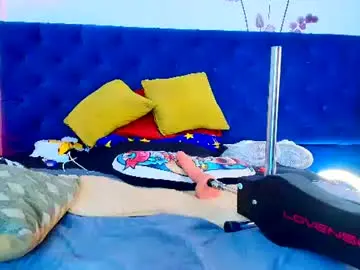 Chaturbate Adult Webcam of ariies13
