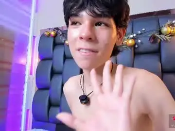 Chaturbate Adult Webcam of austin_cortes