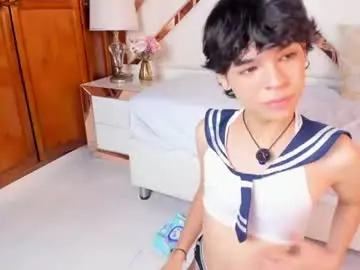 Chaturbate Adult Video Chat of austin_cortes